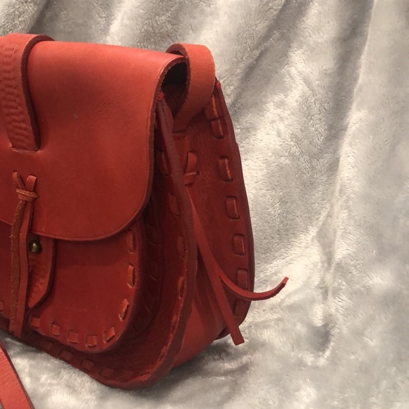 Madewell Leather handbag - Picture 2 of 8